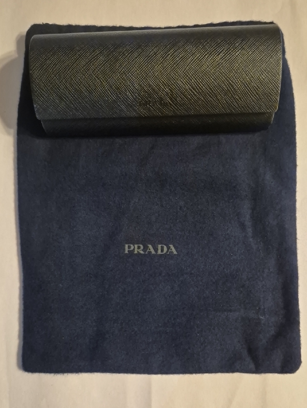 Prada Sunglasses EUC.
